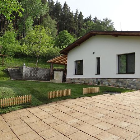 Villa Camino Sapareva Banya Exterior foto