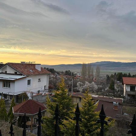 Villa Camino Sapareva Banya Exterior foto