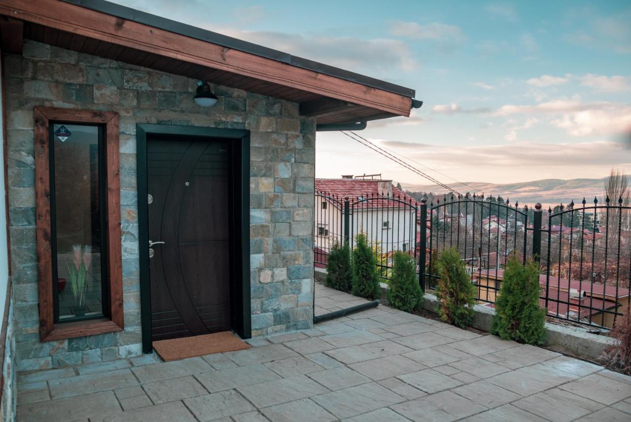 Villa Camino Sapareva Banya Exterior foto
