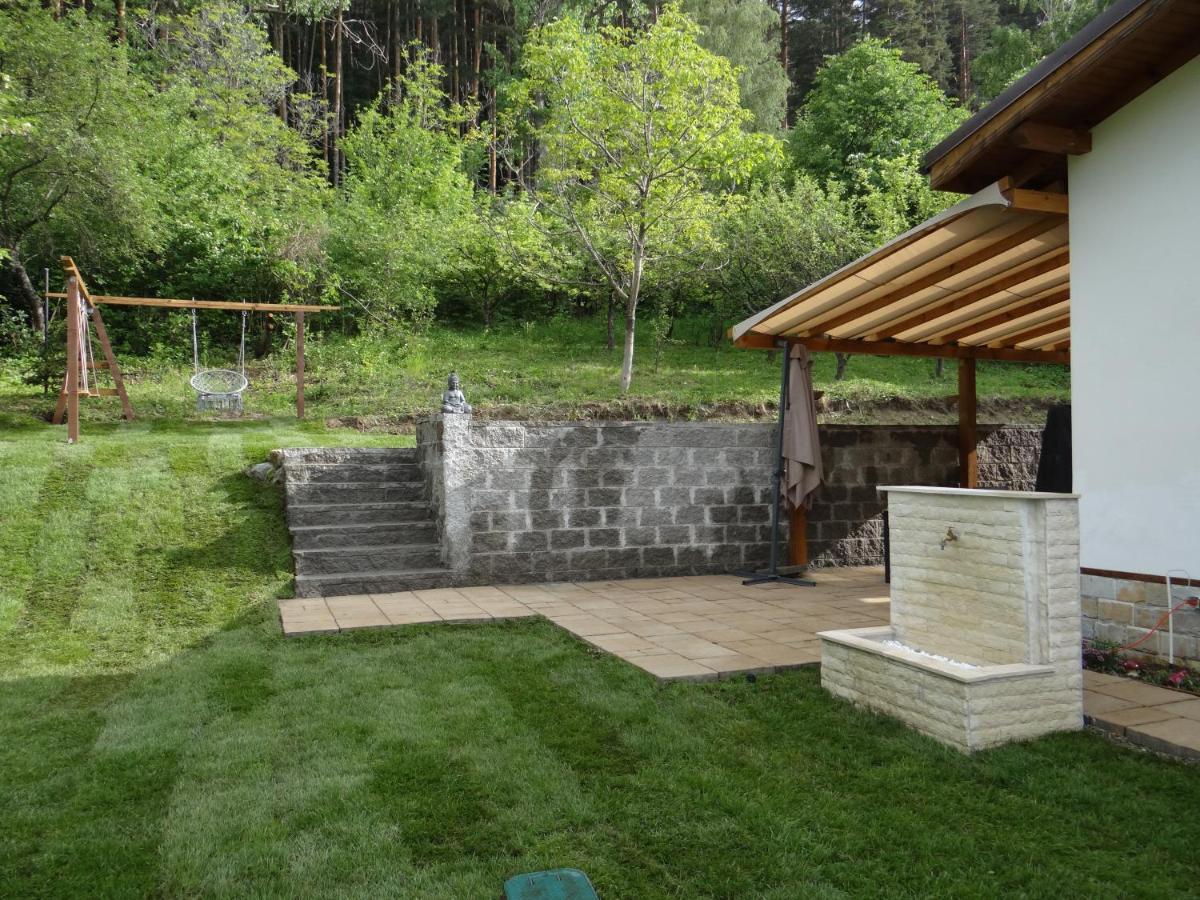 Villa Camino Sapareva Banya Exterior foto