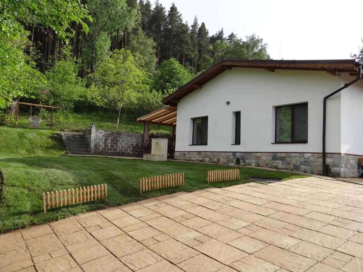 Villa Camino Sapareva Banya Exterior foto