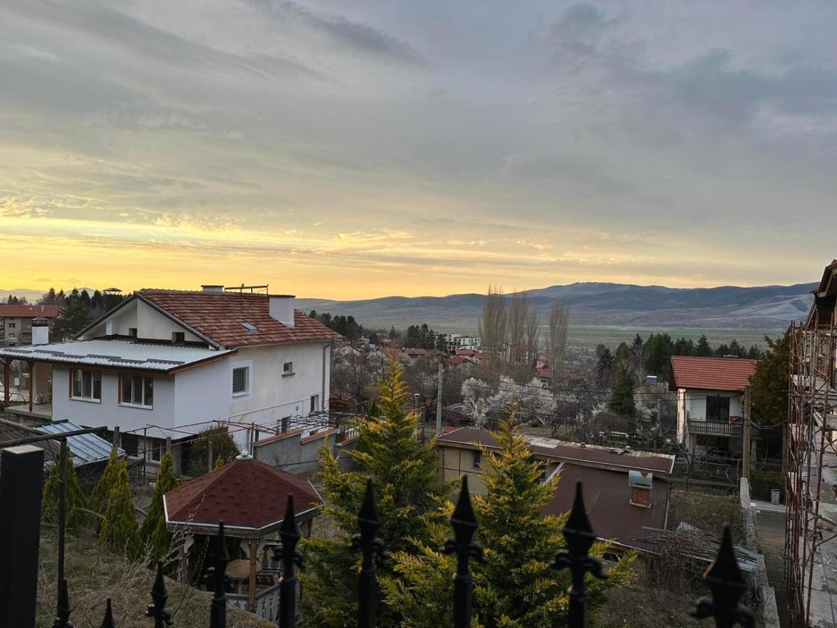 Villa Camino Sapareva Banya Exterior foto