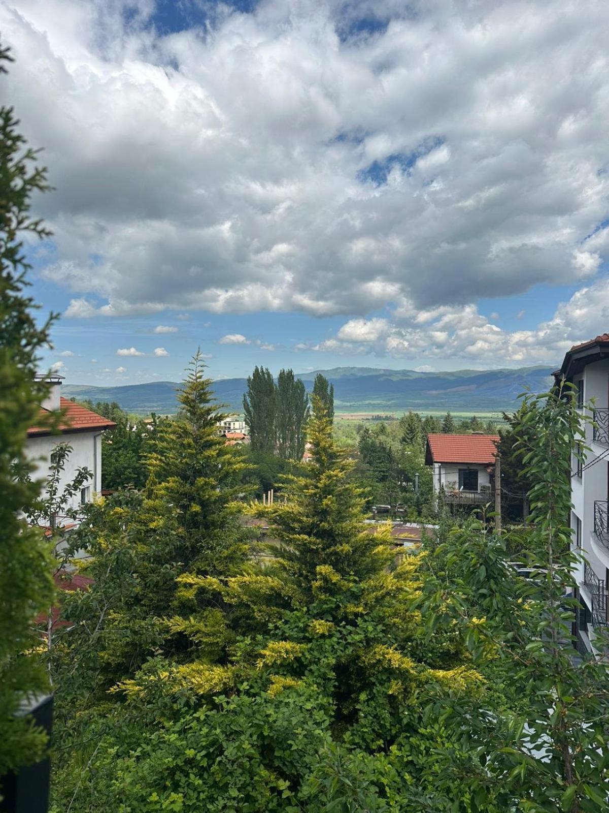 Villa Camino Sapareva Banya Exterior foto